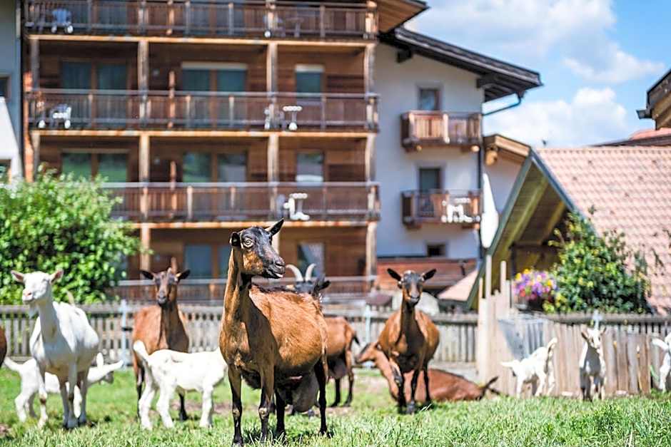 Sporthotel Exclusive