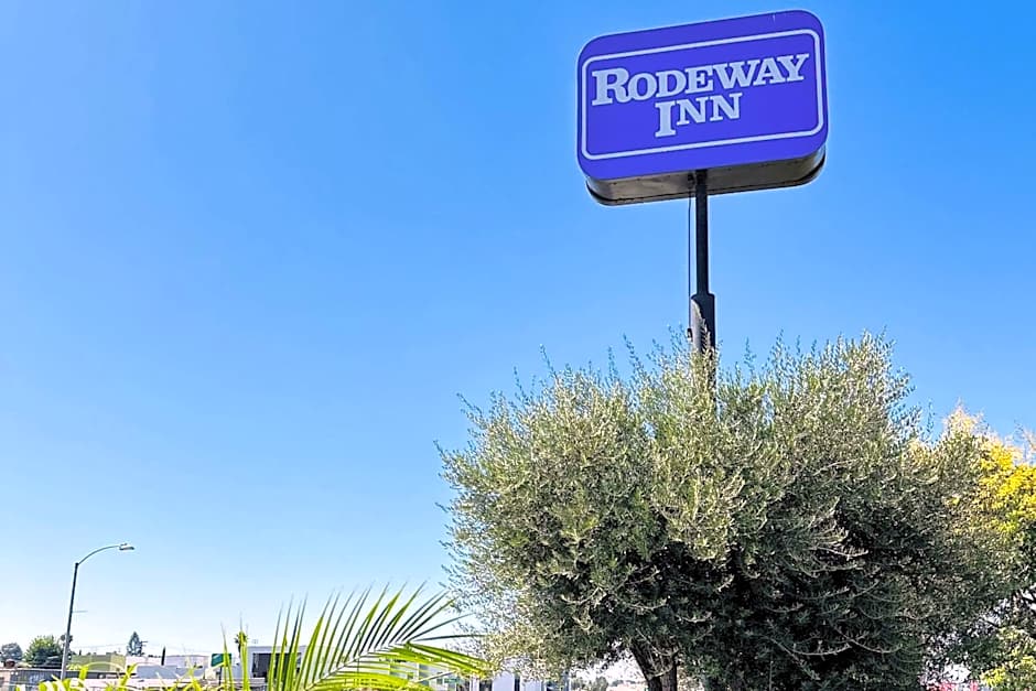 Rodeway Inn Lemon Grove San Diego East