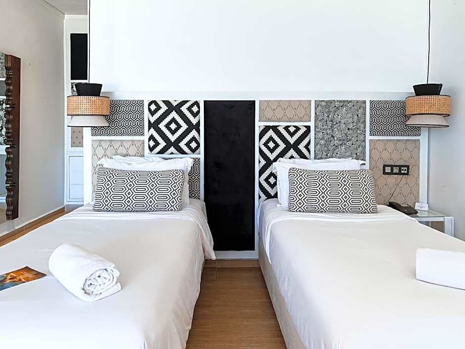 Hotel Dakhla Club & SPA