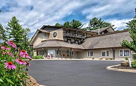 Pine Mountain Resort