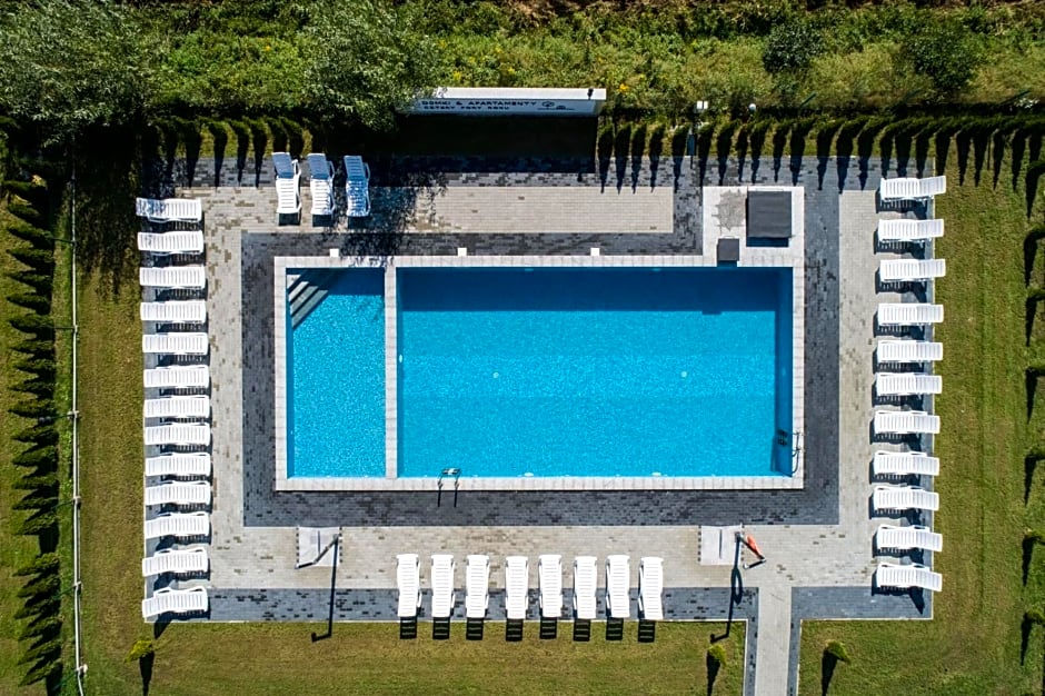 Domki Cztery Pory Roku