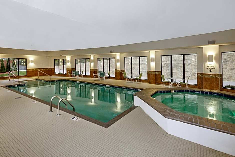 Holiday Inn Express and Suites Columbia University Area By IHG