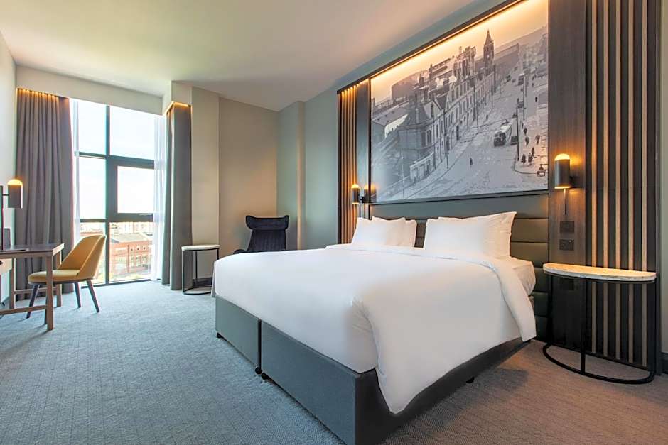 voco Belfast By IHG