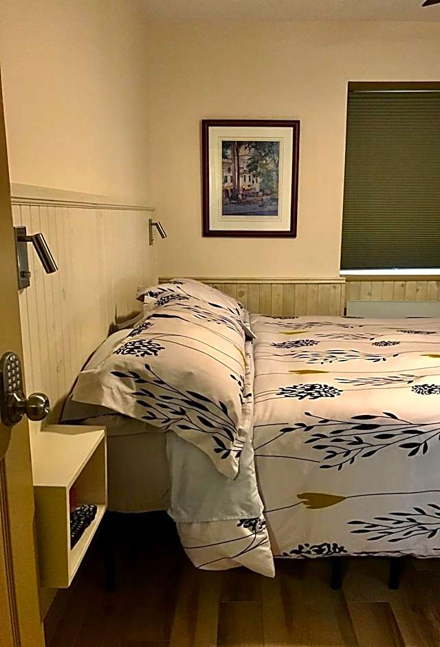 Auberge du Sault-à-la-Puce