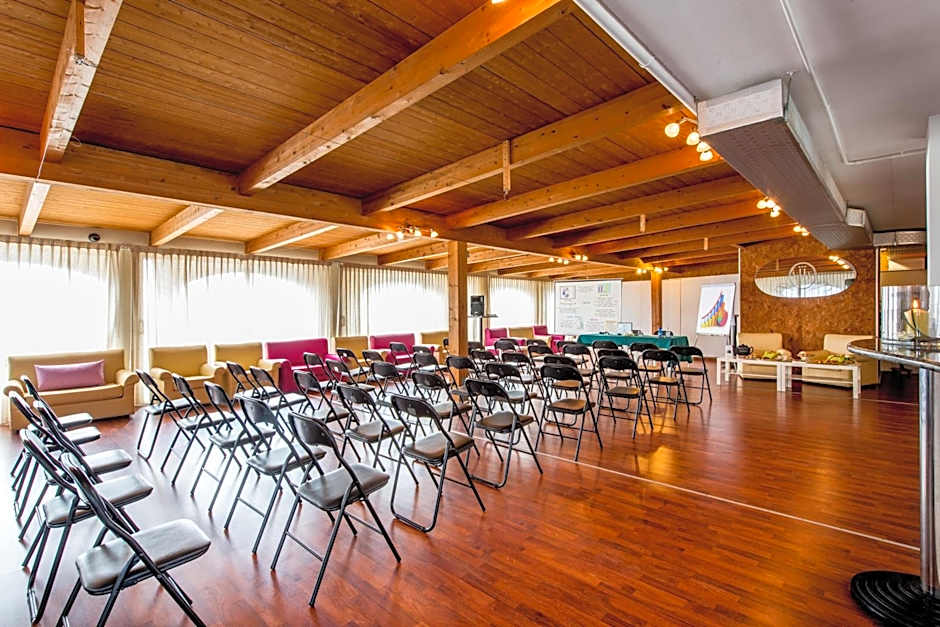 Hotel Villa Truentum
