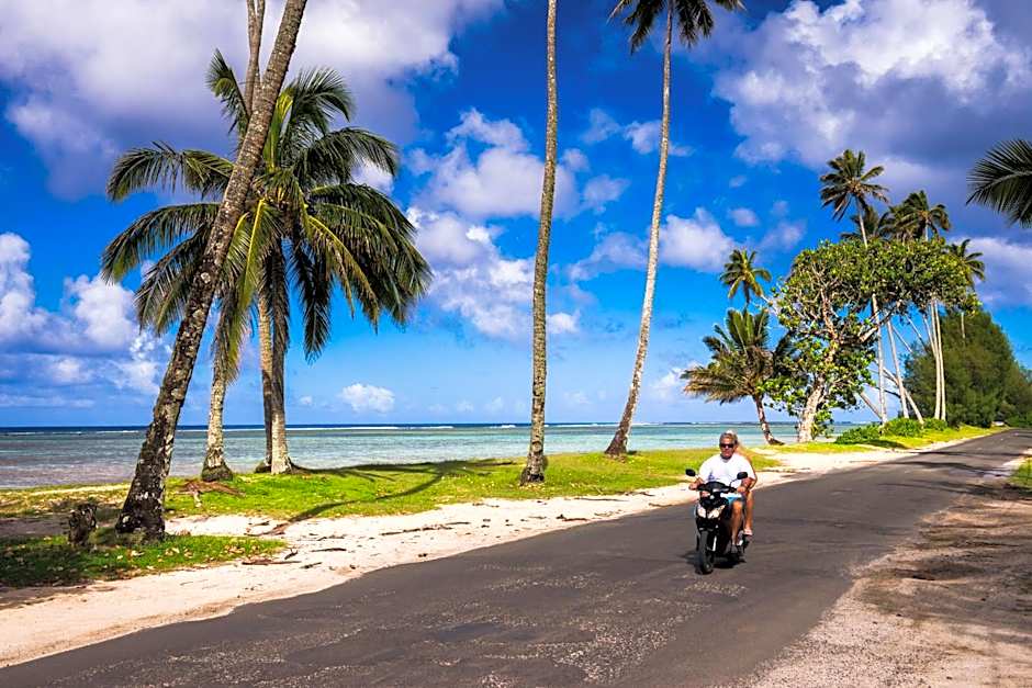 Rumours Luxury Villas & Spa