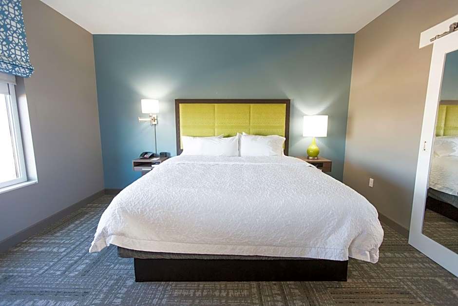 Hampton Inn By Hilton and Suites Stroud Oklahoma