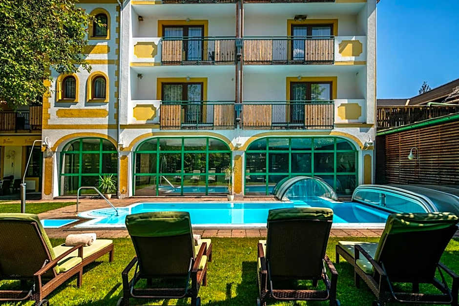 Hotel Alpenblick Kreischberg