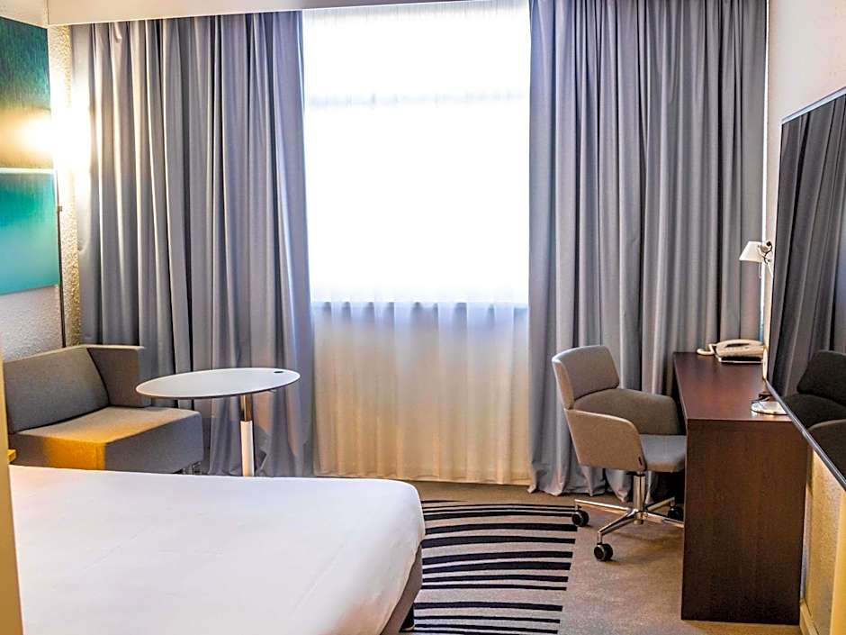 Novotel Lyon Bron Meeting & Events