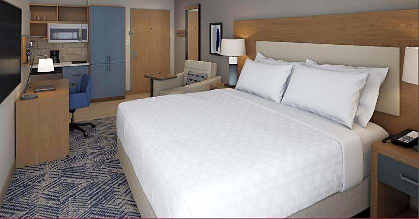 Candlewood Suites - Roanoke - Valley View By IHG