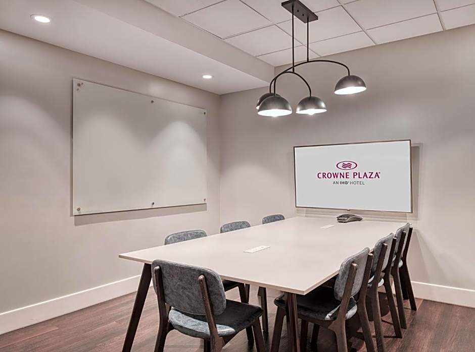 Crowne Plaza Indianapolis-Dwtn-Union Stn By IHG