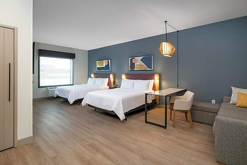 Atwell Suites Henderson - at the Pass By IHG