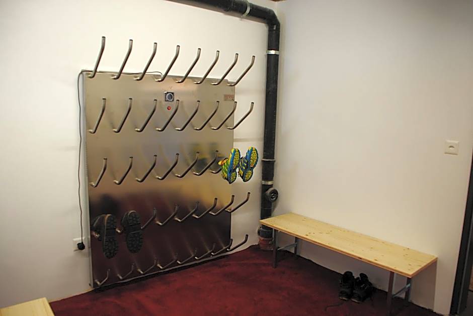 Elite Alpine Lodge - Apart & Breakfast