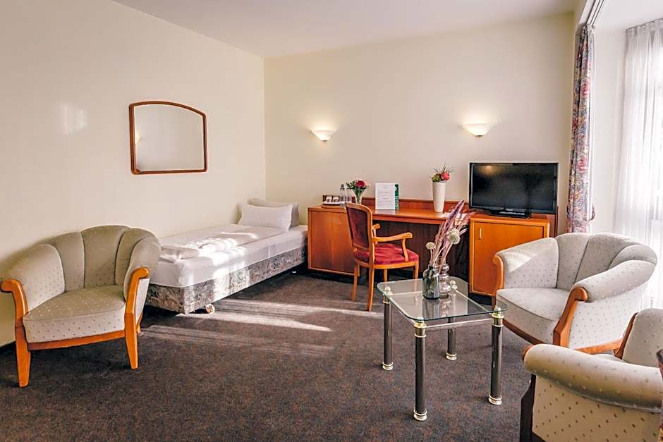 Hotel Gasthaus Appel Krug