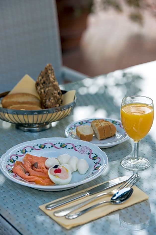 Grand Hotel Tamerici & Principe