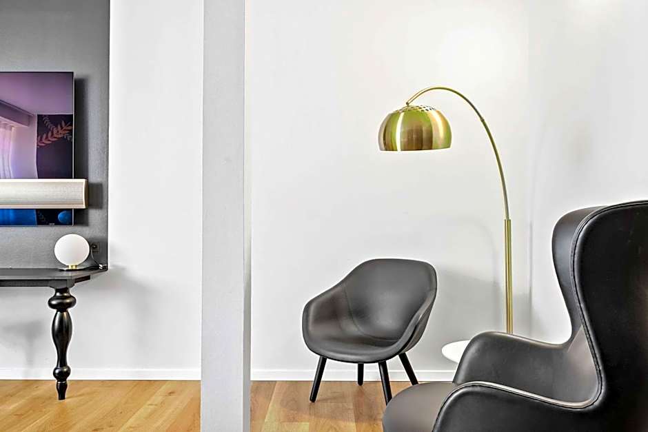 Best Western Plus Hotel Eyde