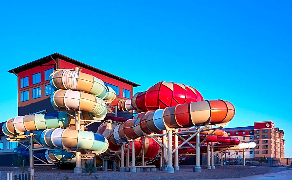 Great Wolf Lodge Arizona