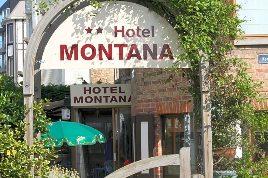 Hotel Montana