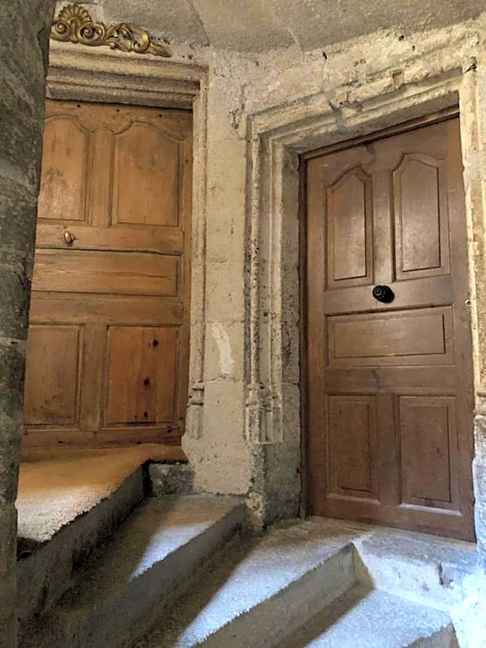 La Demeure du Lac de Fugeres