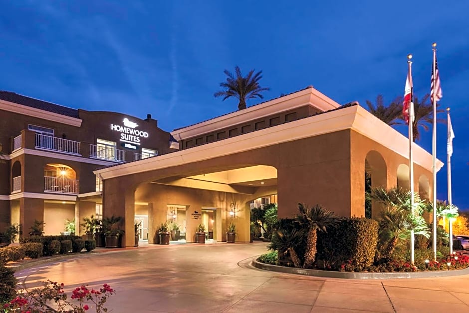 Homewood Suites By Hilton La Quinta, Ca