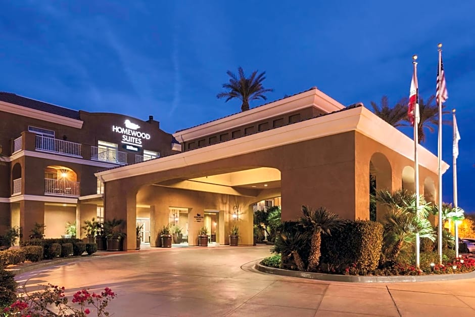 Homewood Suites By Hilton La Quinta, Ca