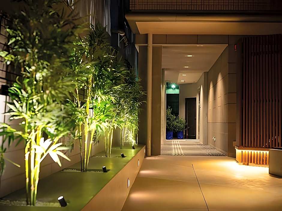Wayfarer Hotel Kyoto Shijo