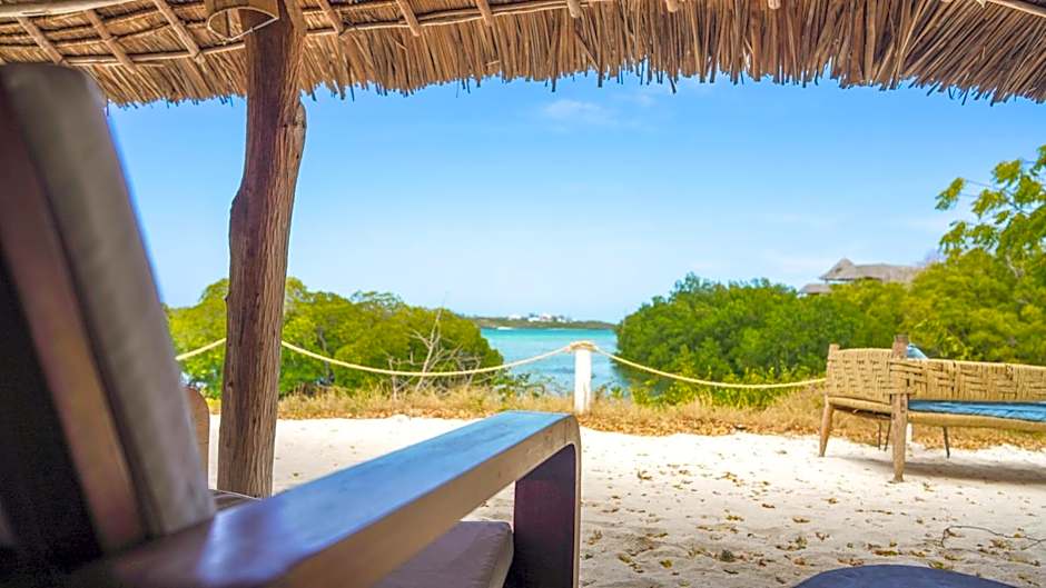 The Mida Creek Hotel