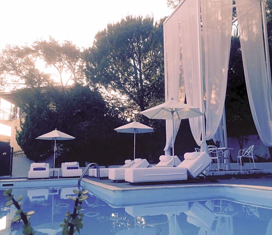 Racconto Boutique Design Hotel (Adults Only)