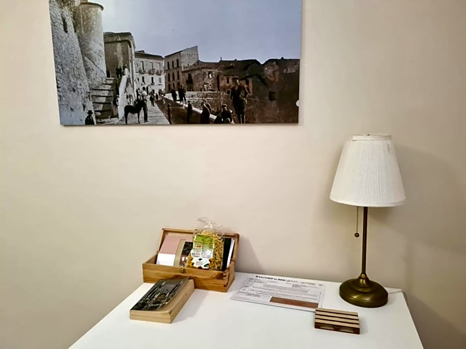 B&B Genti delle Alture