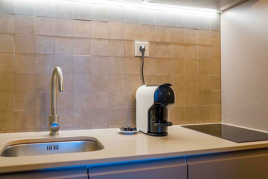 Olive Nature – Tourism Apartments