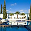 Hotel La Joya Tulancingo