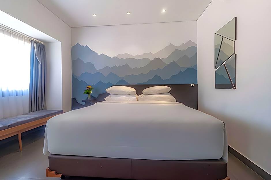 Sanur Art Villas
