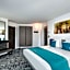 Novotel Paris Centre Bercy
