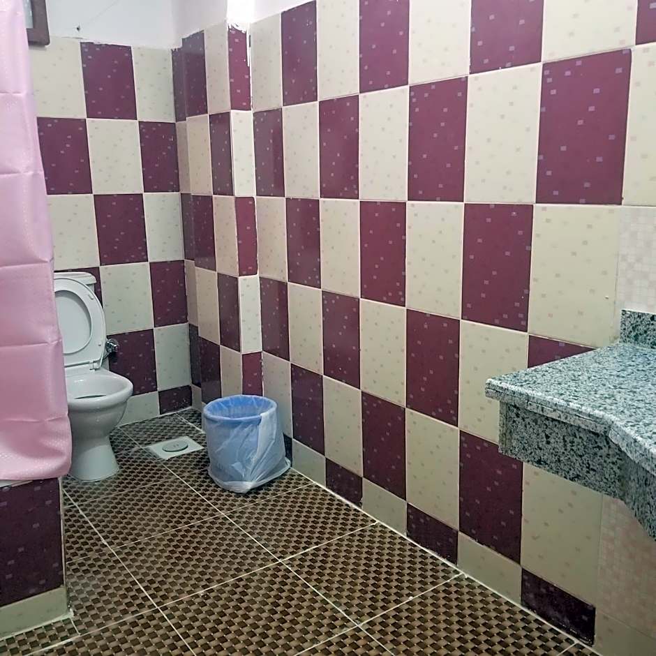 Dahab Plaza Hotel