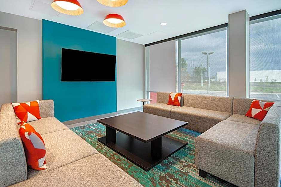 avid Hotel Fort Mill - Carowinds Blvd by IHG