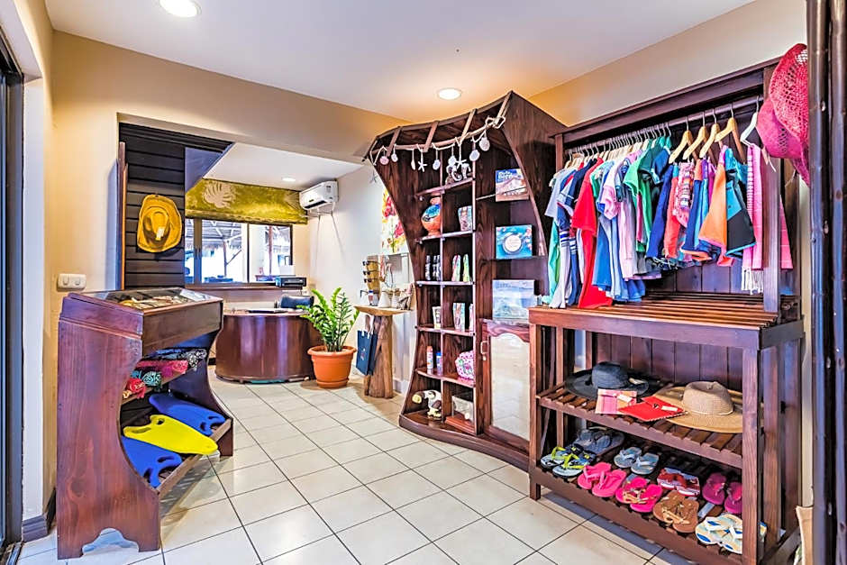 Bahia del Sol Beach front Boutique Hotel