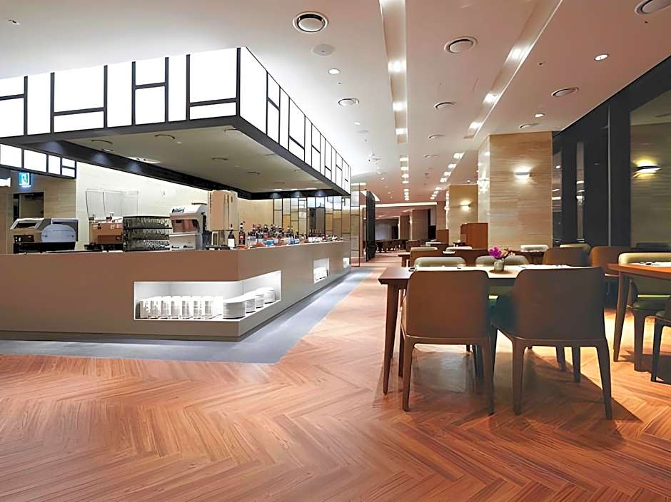 Traum Valley Hotel - formerly jeongseon intoraon hotel