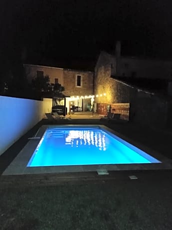 Chambre a bizanet