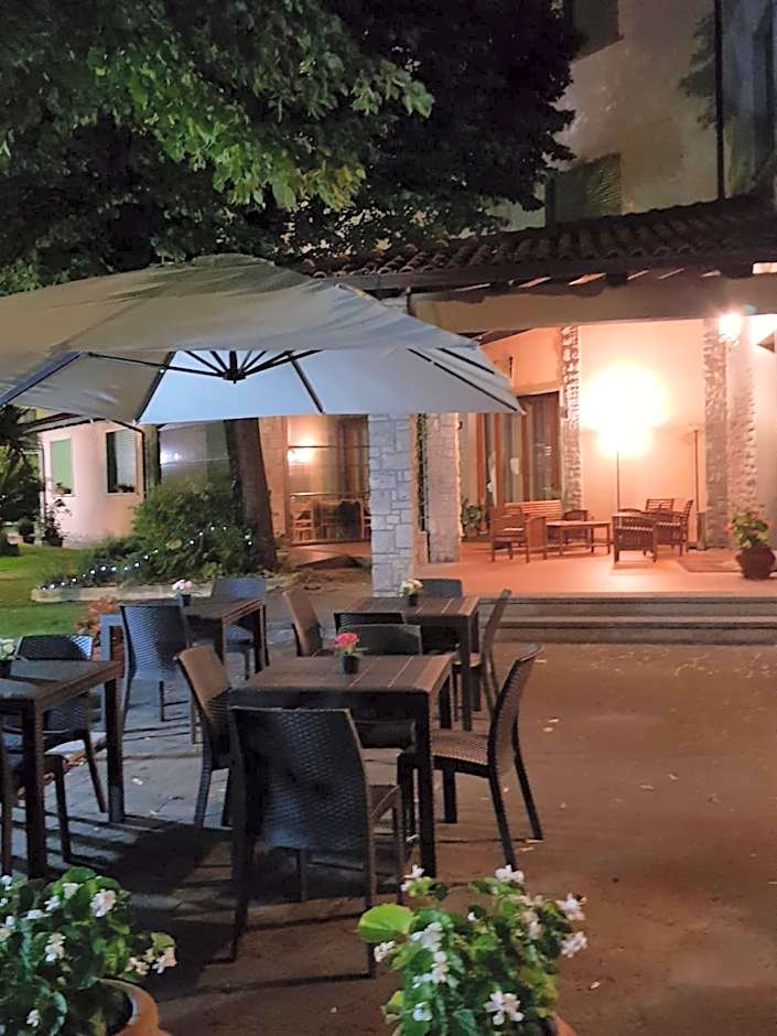 Hotel La Piccola Stazione
