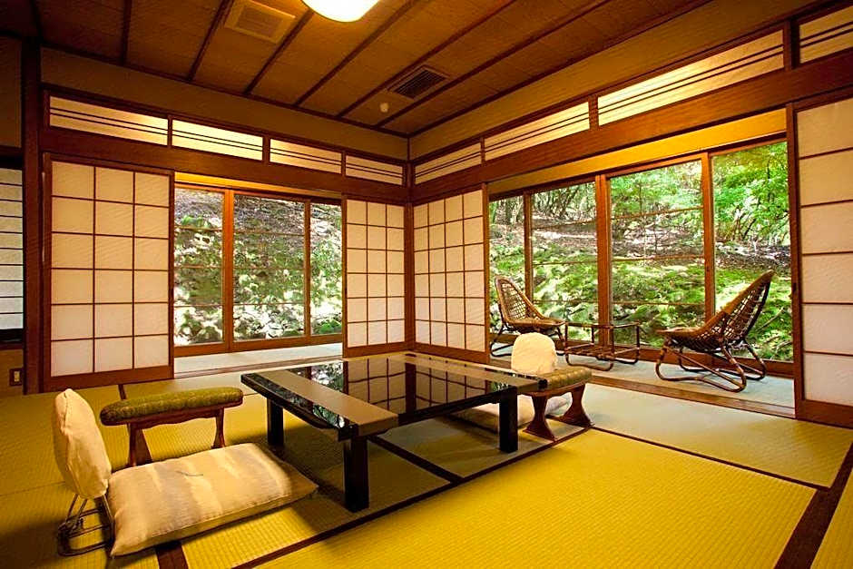 Tsukihitei