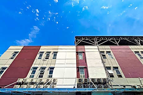 Hotel Ciputat RedPartner