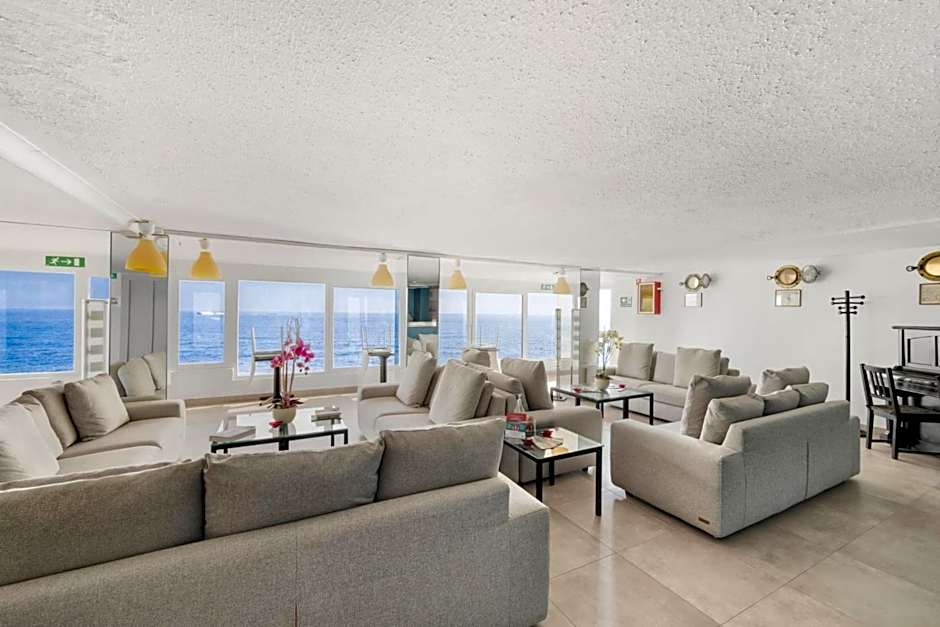 Hotel La Perla Del Capo