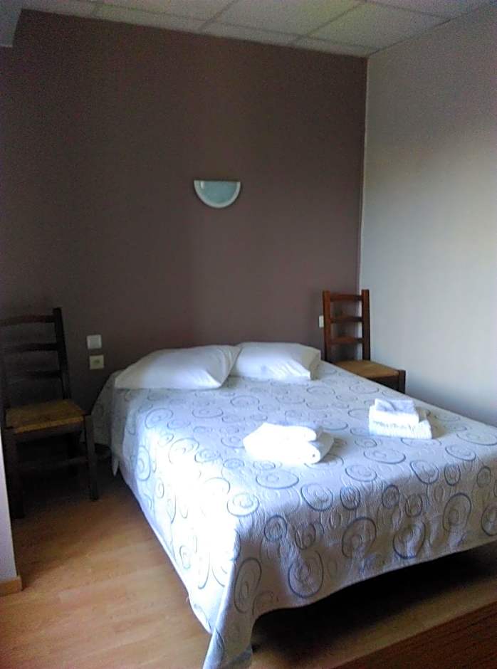 Le Clos Fleuri