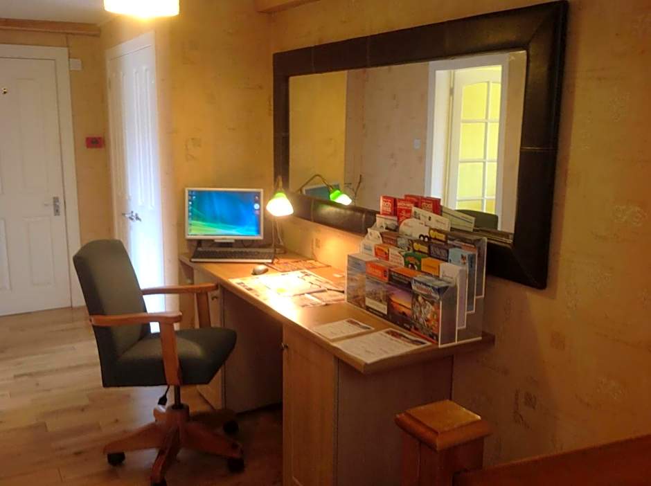 Ardentorrie Guest House