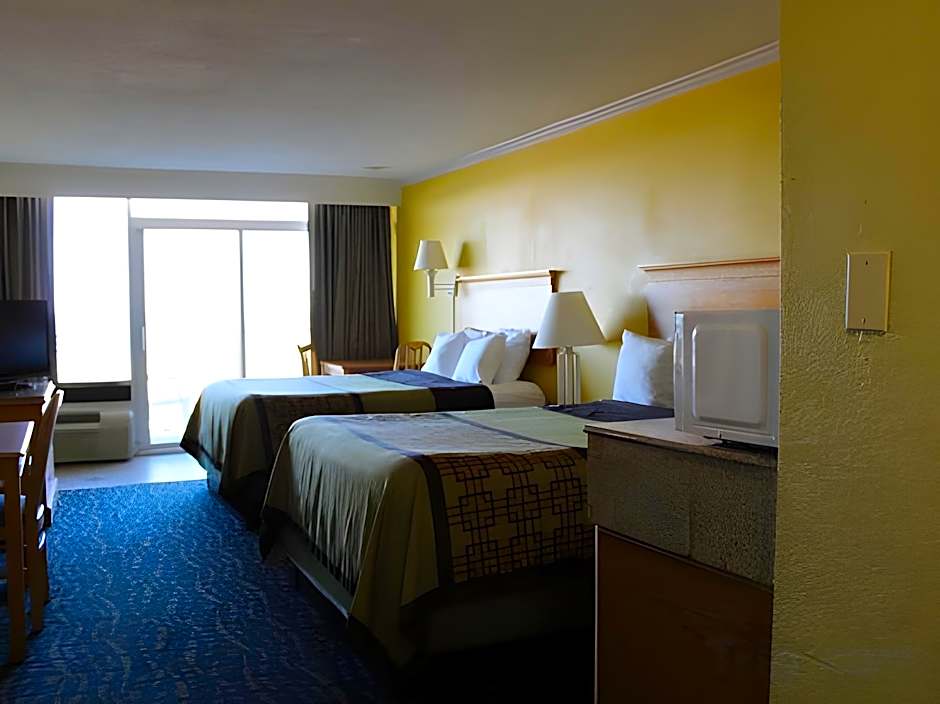 Ocean Resort