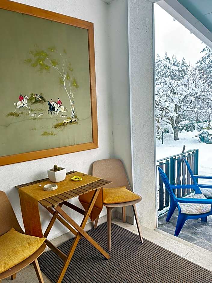 B&B Villa Guido