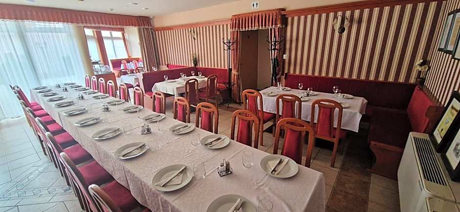 Hotel Patonai