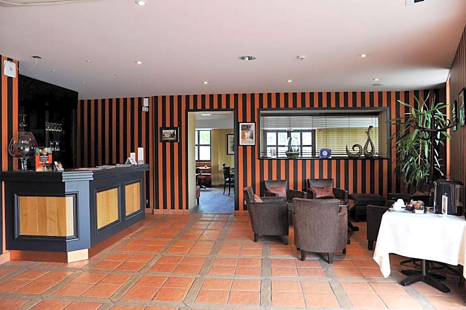 Best Western La Metairie