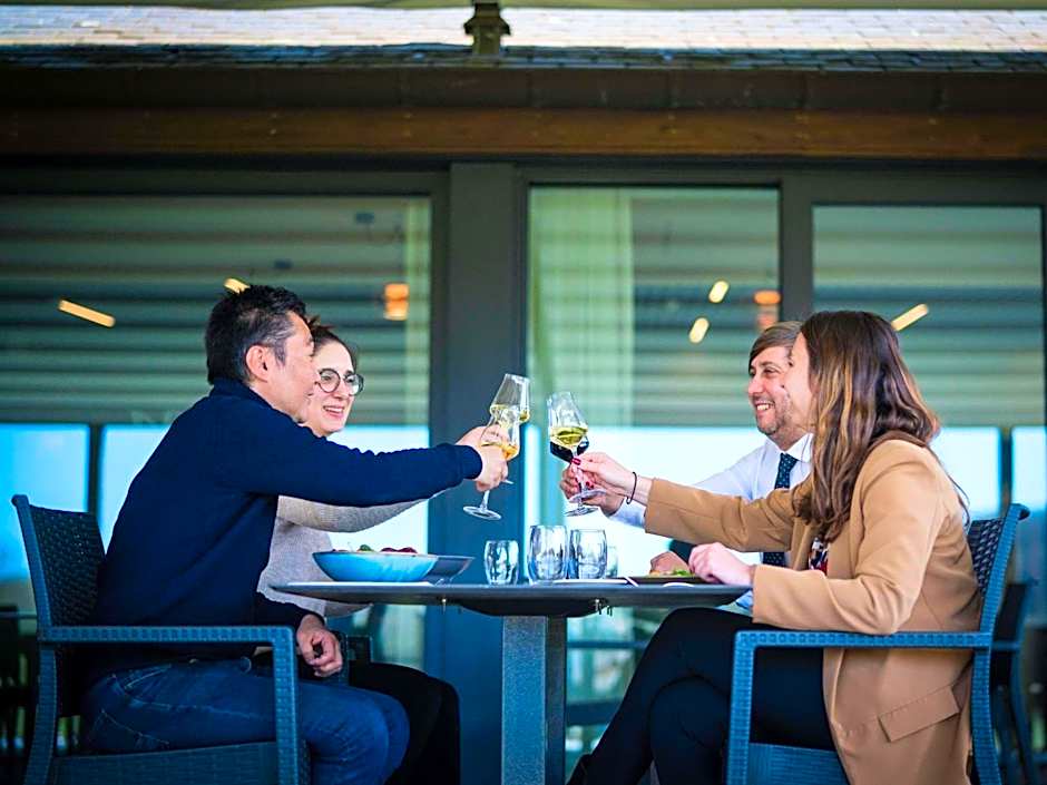 Mercure Luxembourg Kikuoka Golf and Spa