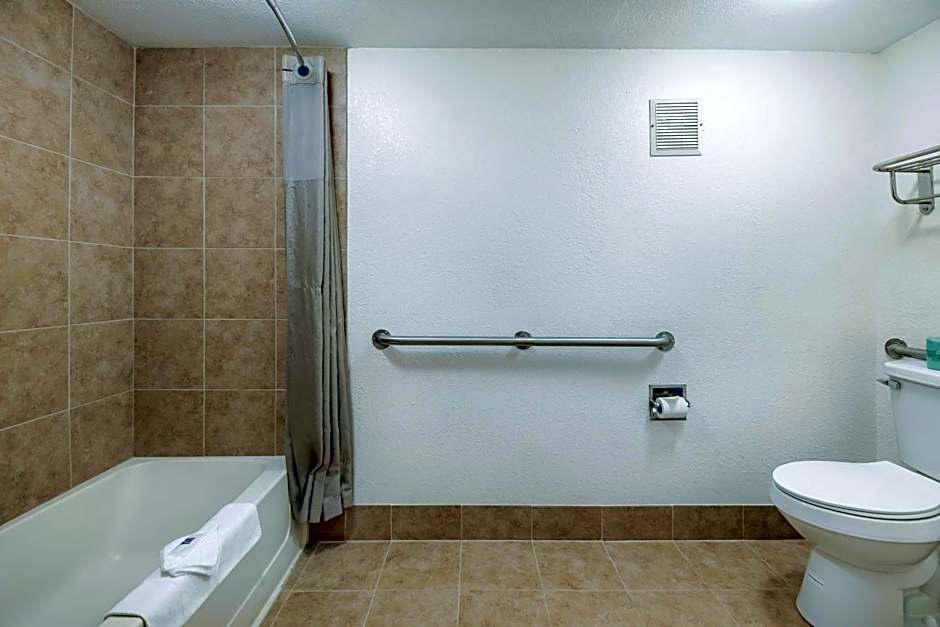 Motel 6-Grove City, OH